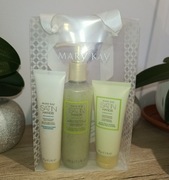 Zestaw do pielęgnacji dłoni satin hands.