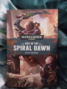 WH40K Cult of the Spiral Dawn