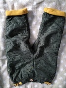 Spodnie zimowe  r. 80