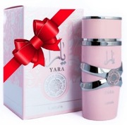 Lattafa Yara Woda perfumowana dla kobiet 100 ml , oryginalna U.A.E (ZEA),