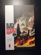 Black Science Vol. 3: Vanishing Pattern TPB, 2015, Image