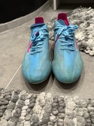 Obuwie piłkarskie Adidas X-speedflow 1FG 44 2/3