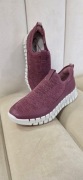 Nowe buty ECCO GRUUV r38