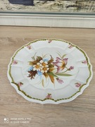 Talerz ceramiczny włoski – Italy – ręcznie malowany