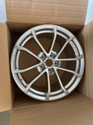 Felga Corvette C7 GS przód 