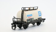 BTTB wagon towarowy 1:120 TT