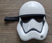 Maska Snowtrooper Star Wars dziecięca