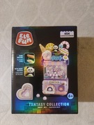 Klocki EleFun Cukierkomat