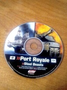 Gry PC Port Royale, Steel Beasts