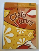 Ciało i umysł Cała Ty Niezbędnik nastolatki Jeannie Kim jak nowa