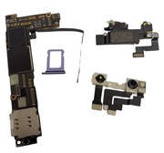 ORYGINALNA PŁYTA GŁÓWNA APPLE IPHONE 12 mini 64GB ODBLOKOWANA BEZ ICLOUD