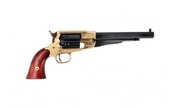 REMINGTON 1858 NEW MODEL ARMY TEXAS Pietta 8'' RGB44