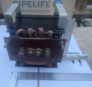 Transformator sieciowy 10 kVA 230V 35V 11V