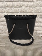 Obag mini Nero zestaw 