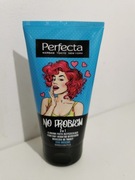 Perfecta No Problem 3w1 pasta glinkowa oczyszczająca, reduktor i maseczka