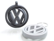 Brelok spinner z logo samochodu