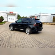 felgi bmw x5 x6 295/30R22 