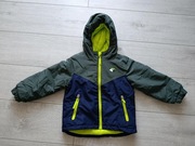 Nowa chłopięca kurtka narciarska zimowa Lupilu 98/104
