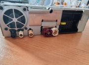 Radio HU Head Unit Entry M CB BMW F30 F31 sprawne 