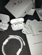 Słuchawki Douszne TWS