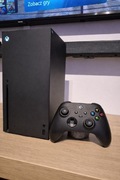 Xbox Series X 1TB + Pad