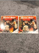 Stara baśń film 2xVCD