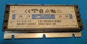 Przetwornica DC-DC Vicor VI-212-CY 24V na 15V 50W Nowa