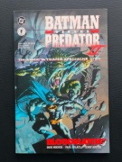 Batman versus Predator Nr 2 / 96
