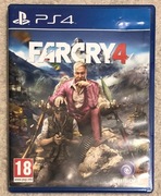 Far Cry 4 (PS4)