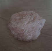 bryła soli sól 9x4,5x4 cm