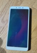 Smartfon Xiaomi Redmi 6A stan bardzo dobry