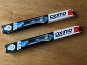 Pióra wycieraczek 450mm NOWE komplet 2 szt. OXIMO Mini Cooper R56