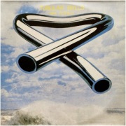 MIKE OLDFIELD – Tubular Bells | Winyl LP | Polskie Nagrania 1991