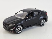 Majorette - BMW X6