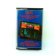 QARX SPECTRUM KASETA - SAMO PUDEŁKO