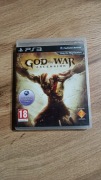 God Of War Ascension PS3