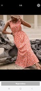 Letnia sukienka MAXI