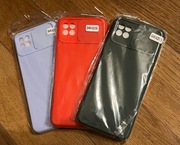 Etui, case nieużywane Samsung Galaxy A22 5G