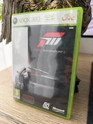 Forza Motorsport 3 Xbox 360