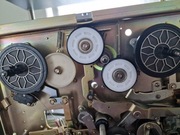 IDLER AKAI, łożysko metalowe AKAI 4000 D DB DS GX MKI-II