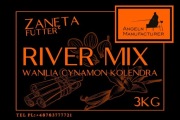 Zanęta River Mix 3 kg