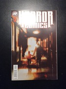 Horror Comics #2, 2019, Antarctic Press