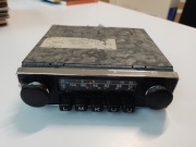 Radio Blaupunkt model Frankfurt KDB 991-8039 vintage klasyk