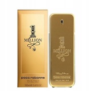 one Million paco Rabanne 100 ml