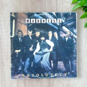 Madness Absoulutely 1980 VG+ Vinyl LP 12