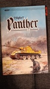 PzKpfw V Partner Zeszyt nr.3 Wydawnictwo Militaria 