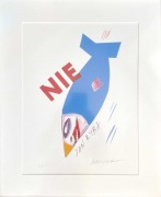 Hanna Bakuła - Znaki zodiaku "Pan Ryba"