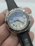 Zegarek Wostok Amfibia antymagnetyczna CCCP 