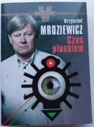CZAS PLUSKIEW Krzysztof Mroziewicz