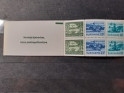 Surinam 1976 Mi.743/747** zeszycik V
